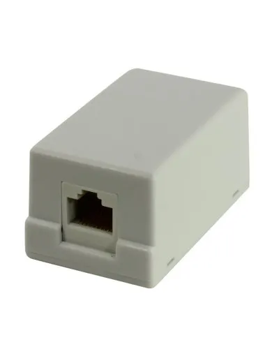 LY-SB01-A: Розетка информационная настенная в Ижевске