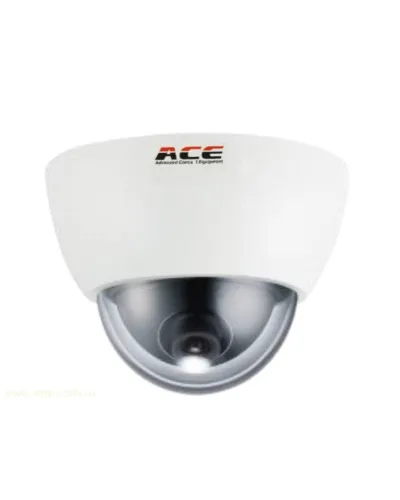 ACE-OV20HD. Видеокамера AHD купольная. ACE в Ижевске