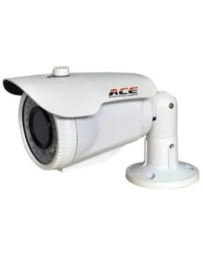 ACE-YAV30X. Видеокамера IP цилиндрическая. ACE в Ижевске