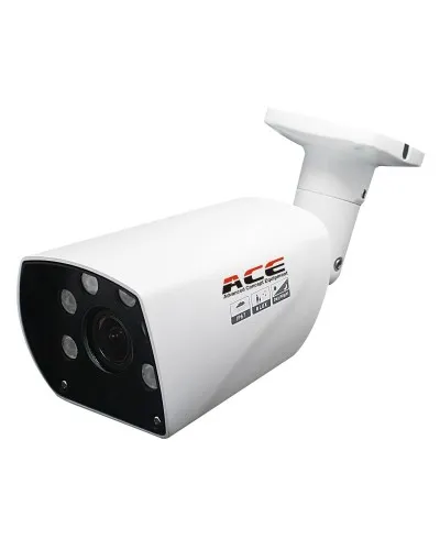 ACE-K7B82M. Видеокамера IP цилиндрическая. ACE в Ижевске