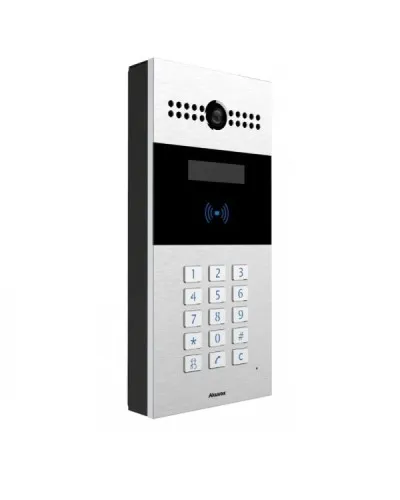 R27A_V2_DC_IW. Вызывная видеопанель IP-домофона. AKUVOX в Ижевске