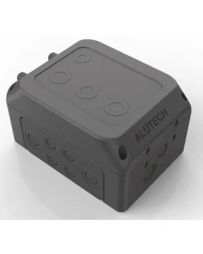 CU-A01. Модуль расширения. ALUTECH в Ижевске