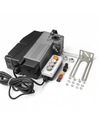 TR-3019-230E-ICU. Комплект привода для промышленных секционных ворот. ALUTECH в Ижевске