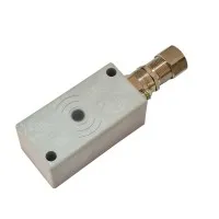 ALM-RD-S08-N-RCP-K. Считыватель бесконтактный для proxi-карт взрывозащищенный. ALeko