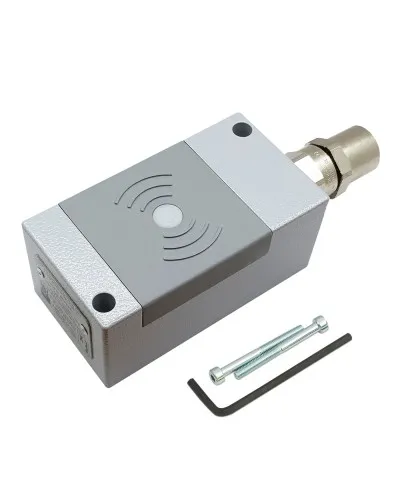 ALM-RD-S06-F-RMFEH-T. Считыватель бесконтактный для proxi-карт взрывозащищенный. ALeko в Ижевске