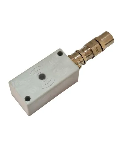 ALM-RD-S08-F-RMF-T. Считыватель бесконтактный для proxi-карт взрывозащищенный. ALeko в Ижевске