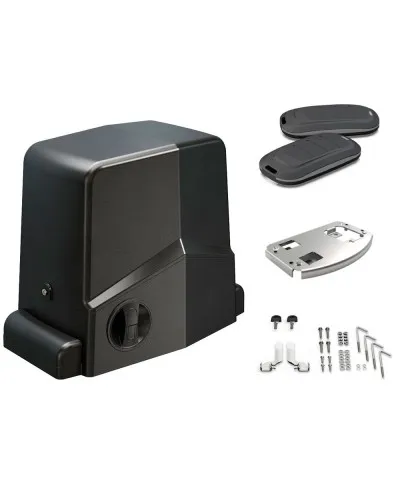 ARW-1000KIT. Комплект привода для откатных ворот. AN-Motors в Ижевске
