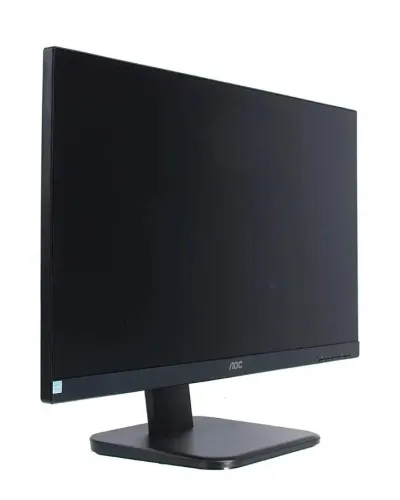 AOC 24P1 23.8 черный. Монитор LCD 23,8 дюймов. AOC в Ижевске