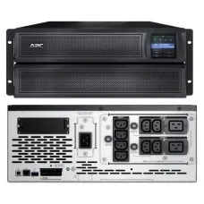 SMX3000HV APC Smart-UPS X 3000 ВА. Источник бесперебойного питания. APC