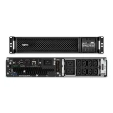 SRT3000RMXLI-NC APC SMART-UPS SRT 3000 ВА. Источник бесперебойного питания. APC