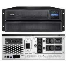 SMX2200HVNC APC Smart-UPS X 2200 ВА. Источник бесперебойного питания. APC