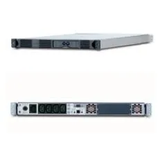 SUA1000RMI1U APC Smart-UPS 1000 ВА. Источник бесперебойного питания. APC
