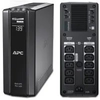 BR1500GI APC Back-UPS Pro 1500 ВА. Источник бесперебойного питания. APC