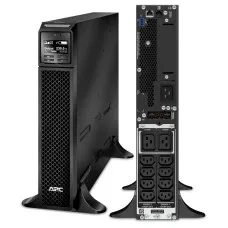 SRT3000XLI APC SMART-UPS SRT 3000 ВА. Источник бесперебойного питания. APC