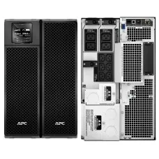 SRT8KXLI APC Smart-UPS SRT 8000 ВА. Источник бесперебойного питания. APC