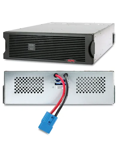 SUA48RMXLBP3U. Дополнительный блок батарей. APC в Ижевске