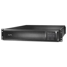 SMX2200RMHV2UNC APC Smart-UPS X 2200 ВА. Источник бесперебойного питания. APC
