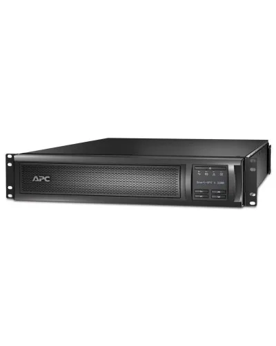 SMX2200RMHV2UNC APC Smart-UPS X 2200 ВА. Источник бесперебойного питания. APC в Ижевске