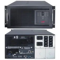 SUA5000RMI5U APC Smart-UPS 5000 ВА. Источник бесперебойного питания. APC