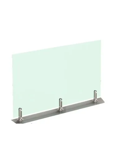 ASP-12.1500. Стекло закаленное под заполнение. ASP в Ижевске