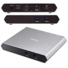US3310-AT. USB-концентратор. ATEN