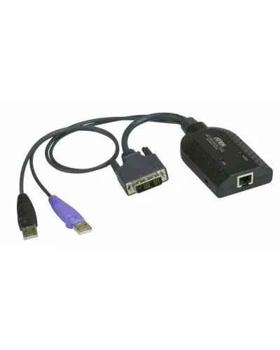 KA7166-AX. Удлинитель. ATEN в Ижевске