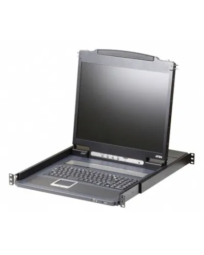 CL3000N-ATA-RG. Консоль KVM. ATEN в Ижевске