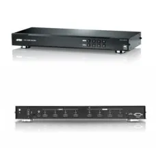VM0404HA-AT-G. Преобразователь интерфейсов. ATEN