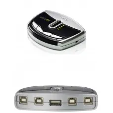 US421A-AT. Переключатель USB. ATEN