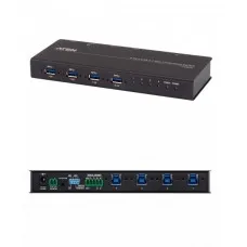 US3344i-AT. Переключатель USB. ATEN