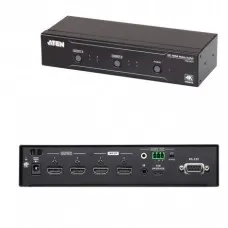 VM0202HB-AT-G. Преобразователь интерфейсов. ATEN