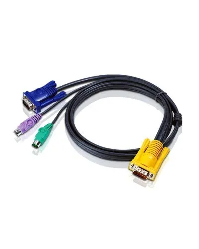 2L-5203P. Кабель KVM. ATEN в Ижевске