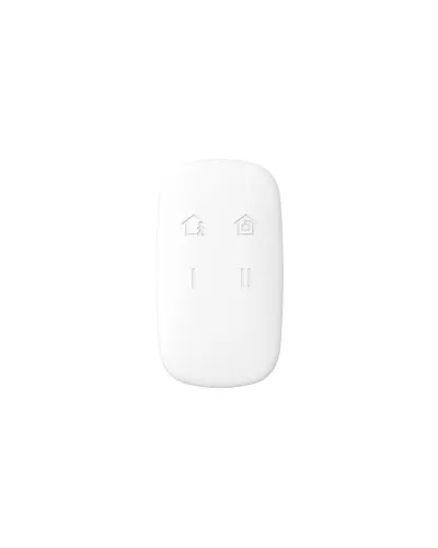 DS-PKF1-WE. Брелок 4-х кнопочный с обратной связью. AX PRO Hikvision в Ижевске