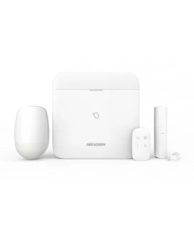 DS-PWA96-KIT-WE(RU). Комплект радиоканальной охранной системы. AX PRO Hikvision в Ижевске