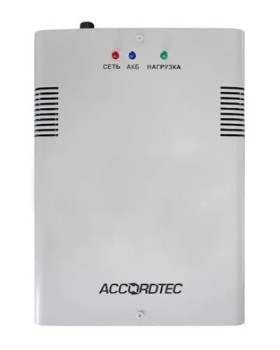 ББП-30ТР исп.1. Блок бесперебойного питания. AccordTec в Ижевске
