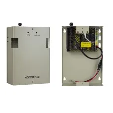 ББП-30 исп.1. Источник вторичного электропитания резервированный. AccordTec