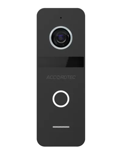 AT-VDA309H GR. Вызывная панель цветная. AccordTec в Ижевске