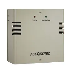 ББП-30N. Источник вторичного электропитания резервированный. AccordTec