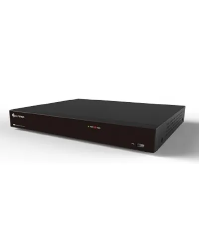 KN167-IP. IP-видеорегистратор 16-канальный. Alteron в Ижевске