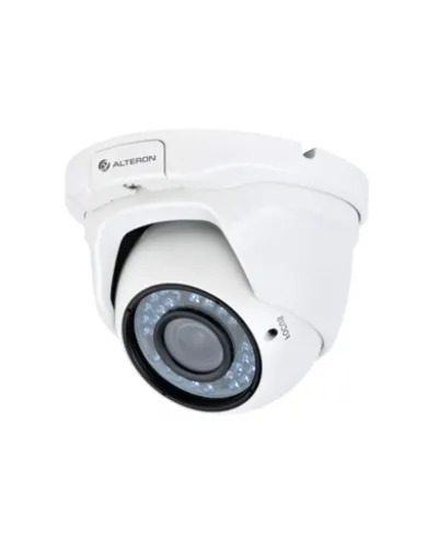 KIV40-IR. Видеокамера IP купольная. Alteron в Ижевске
