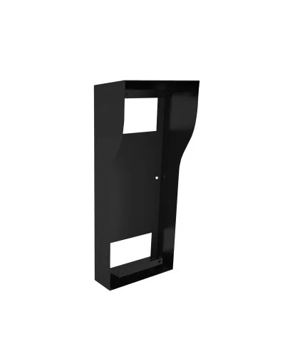 BR-AA12 BLACK. Кронштейн. BAS-IP в Ижевске