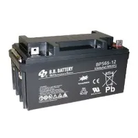B.B. Battery BPS 65-12: Аккумулятор герметичный свинцово-кислотный