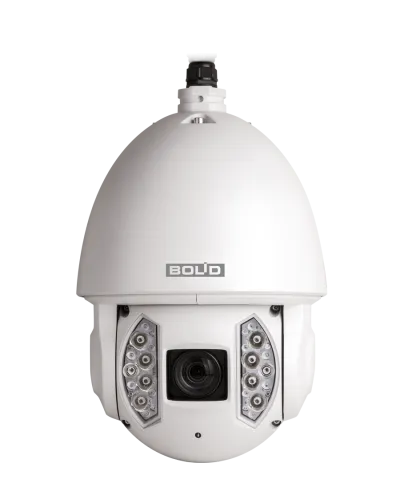 BOLID VCI-529 версия 2. Видеокамера IP поворотная. BOLID в Ижевске