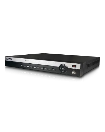 BOLID RGI-1622 версия 4. IP-видеорегистратор 16-канальный. BOLID в Ижевске