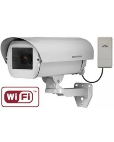 BDxxxxWB2-K12. Термокожух с Wi-Fi модулем 802.11b/g.. Beward в Ижевске