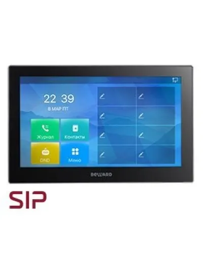 SM730. SIP Видеотелефон. Beward в Ижевске