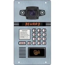 DKS81815123 (2мм 2Мп). Вызывная панель IP-домофона. Beward