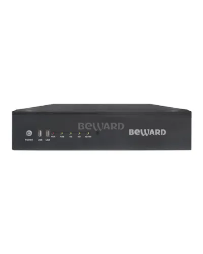 BS1112. IP-видеорегистратор 9-канальный. Beward в Ижевске