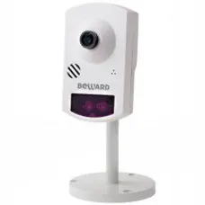 BD46C (12 мм). IP-камера корпусная миниатюрная. Beward
