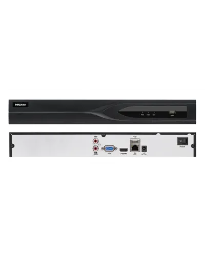 BK1232H2. IP-видеорегистратор 32-канальный. Beward в Ижевске